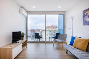 1BR Espinho Sunny Vibes with Pool